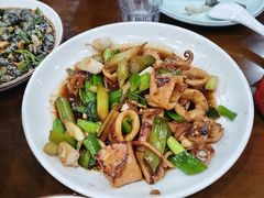 -红灯笼龙凤饭店(宁波老字号店)