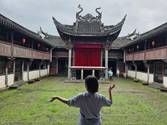 -崇仁古镇