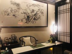 -麦舍MaiMassage(张杨路店)