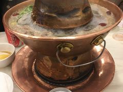 -东来顺饭庄(王府井步行街店)