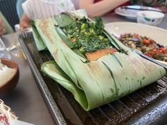 -沿途四季·云南菜·诗酒茶(蓝色港湾店)
