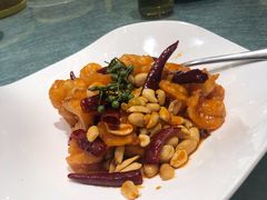 -小厨娘淮扬菜(板桥一店)