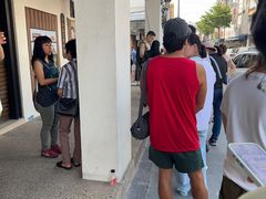 -多春茶室