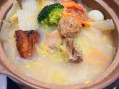 -申阿婆·上海菜·小海鲜(国展店)