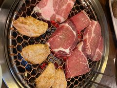 -首尔馆韩国料理(金童路店)