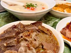 -牛记咖喱美食(十月初五日街店)