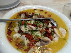 -德胜轩正宗顺德菜(宝安沙井会展中心店)