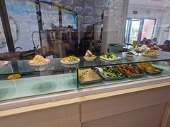 -碧海银沙海鲜餐厅(恒大海上威尼斯店)