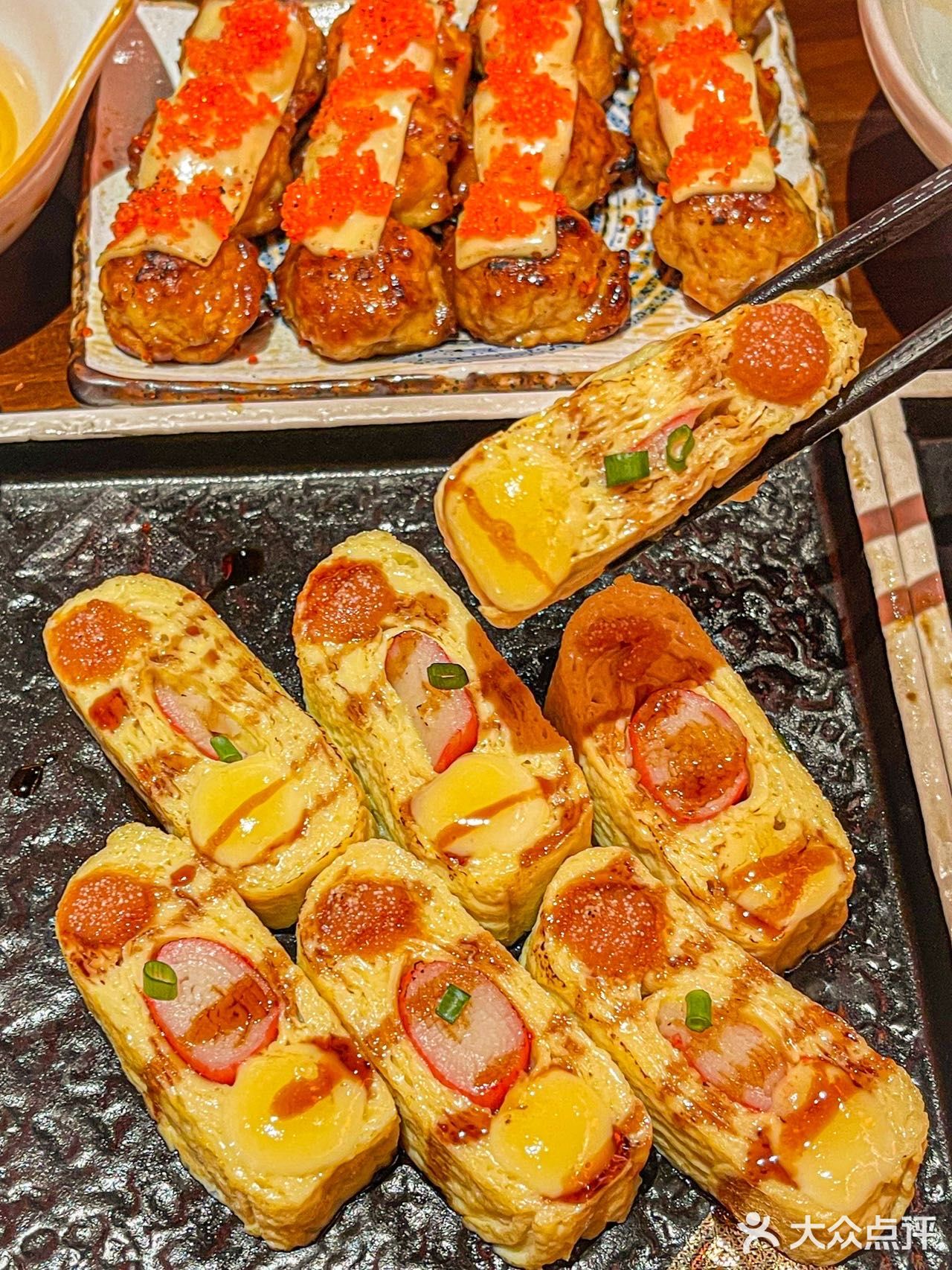 重庆新店|宫崎骏动漫里的焦糖布丁和玉子烧!