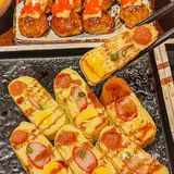 重庆新店|宫崎骏动漫里的焦糖布丁和玉子烧!