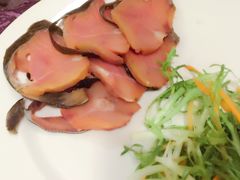 -露西亚咖啡西餐厅(哈尔滨俄侨纪念馆店)