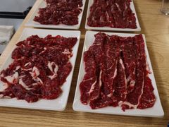 -伟记牛肉(金鸿公路店)