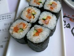 -花漫里餐厅(刺桐店)