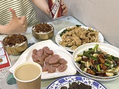 -金姐台湾菜(珠江路店)