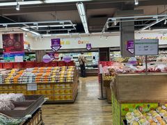 -果蔬好生活超市(双井店)