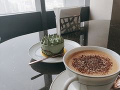 -秀·吧 Show Bar(兰州盛达希尔顿酒店)