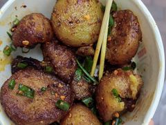 -黄兴南路步行商业街