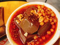 -火山屋台(新街口店)