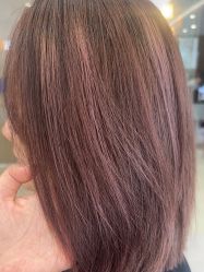 -意廊 Hair Salon