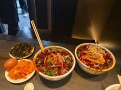 -清真·马安军辣子牛肉面