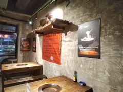 -江湖六膳門串串香(隆礼路店)