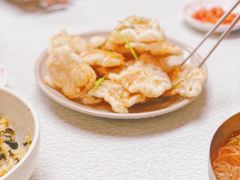 锅包肉-屋里家延边朝鲜族冷面(南园店)