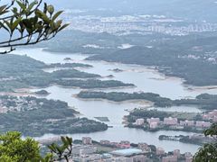 -福建泉州仙公山风景名胜区