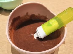 -吕氏疙瘩汤·海鲜新鲁菜(融创茂店)