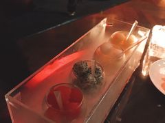 -LONG BAR 廊吧(外滩华尔道夫酒店)