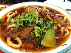 -杨记跷脚牛肉面(下元店)
