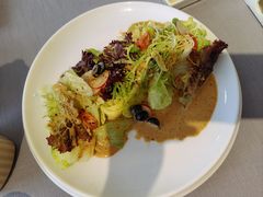 -全聚德(长白直营店)