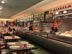 -东方红海鲜百汇(国际大厦店)