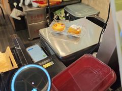 -彭记优口(王府井购物中心店)