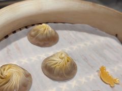 -鼎泰丰(当代商城店)