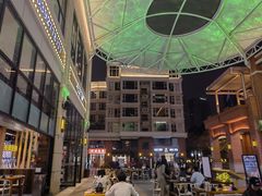 -十三道烧烤(保利西街店)