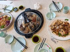 -巧克力渔家.小船海鲜胶东菜(万平口店)