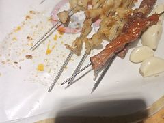 -小核桃品质串店(世茂大道店)