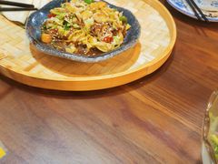 -忘不了·酸菜鱼·28年老南京菜(原北圩路店)