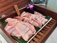 -椰子不语 椰子鸡火锅(淮海店)