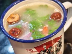 -木卡买提新疆餐厅·清真(新里海顿公馆店)