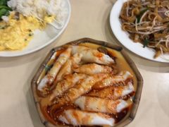 -玲又珑美食(盘福路店)