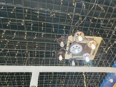 -胡悦里韩式烤肉(芝罘万达广场店)