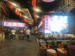 -客家大院·非遗赣南客家菜(郁孤台店)