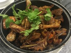 -美极鲜食坊(宝安南路店)