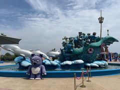 -大连海昌发现王国主题公园