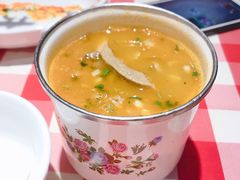 -西贝(满都海公园店)