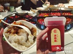 -麻大侠老火锅(巴国城店)