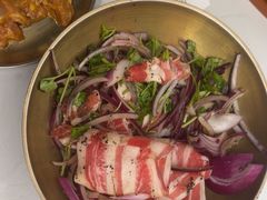 -权金城·炭火烤肉(北京联想桥店)