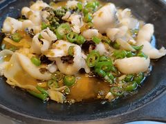 -醉得意·家常菜(二七路店)