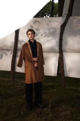-Biella Fibers杰尼亚Zegna面料西装·夹克·礼服全定制Bespoke(晶耀前滩店)
